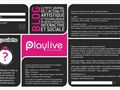 Playlive - Echo Système musical