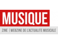 Musique Zine | Webzine d'actualité