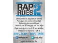 Détails : Rap2Rues