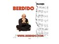 Détails : Berdido : auteur compositeur français