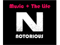 Détails : Notorious Music Records