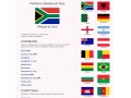 Détails : Partitions classées par pays