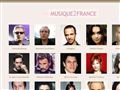 Musique 2 France