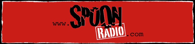Spoon Radio, la vie en rock! Rock, Rock Alternatif, Folk, Pop-Rock en ligne