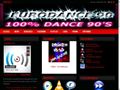 Détails : Eurodance 90