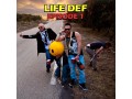 Détails : Life Def