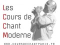 Détails : Méthode moderne et cours de Chant à Paris